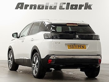 Used Peugeot 3008 2021 for sale - 76431230: Photo