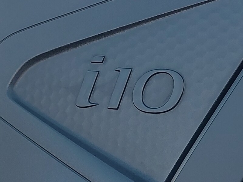 Used Hyundai i10 2021 for sale - 77833022: Photo 12