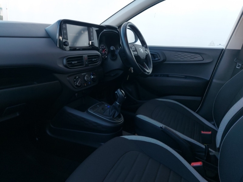 Used Hyundai i10 2021 for sale - 77833022: Photo 5