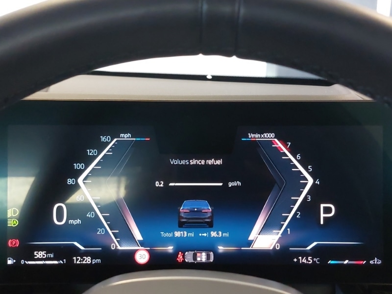 Used BMW 5 Series 2024 for sale - 77086046: Photo 9