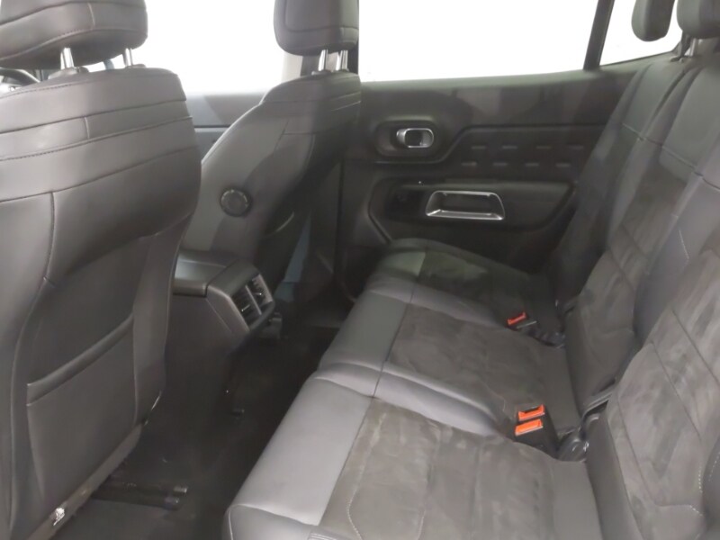 Used Citroen C5 Aircross 2022 for sale - 77630483: Photo 6