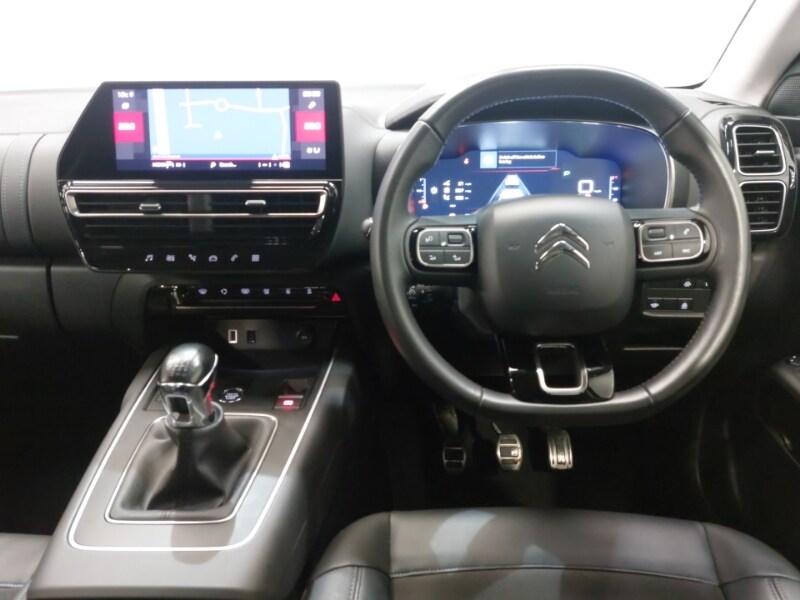 Used Citroen C5 Aircross 2022 for sale - 77630483: Photo 7