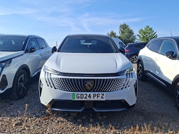 Used Peugeot 3008 2024 for sale - 79489151: Photo
