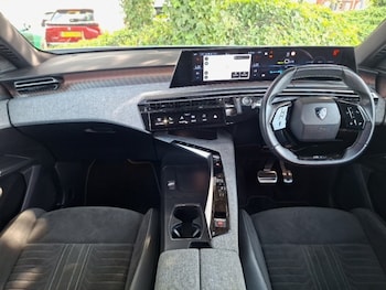 Used Peugeot 3008 2024 for sale - 79489151: Photo