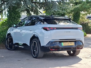 Used Peugeot 3008 2024 for sale - 79489151: Photo