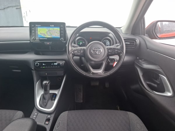 Used Toyota Yaris 2022 for sale - 76195001: Photo 10