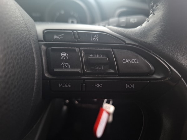 Used Toyota Yaris 2022 for sale - 76195001: Photo 12