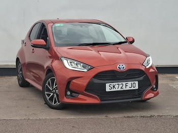 Toyota - Yaris