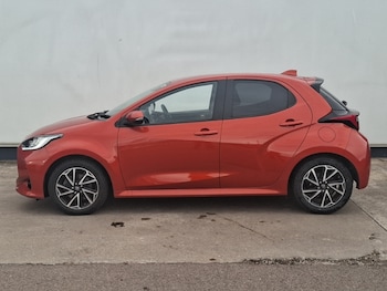 Used Toyota Yaris 2022 for sale - 76195001: Photo 4