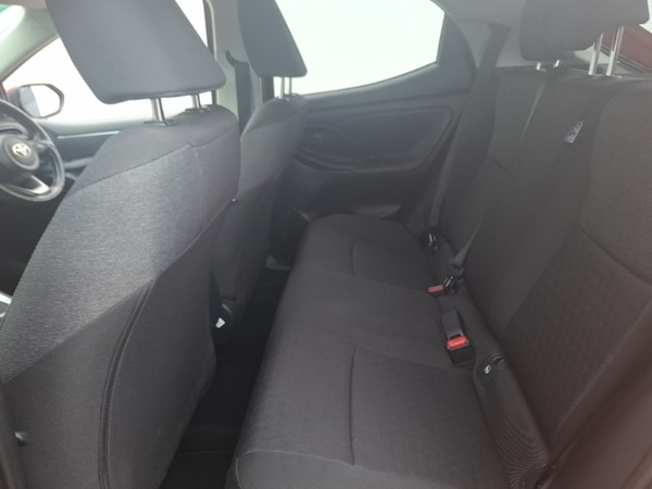 Used Toyota Yaris 2022 for sale - 76195001: Photo 6
