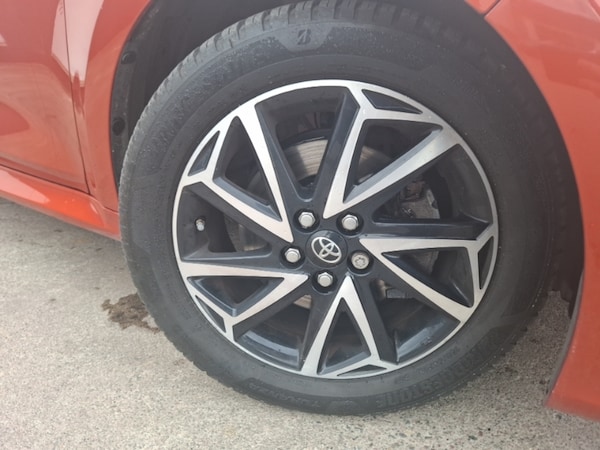 Used Toyota Yaris 2022 for sale - 76195001: Photo 9