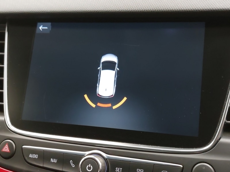 Used Vauxhall Crossland 2022 for sale - 77012729: Photo 12