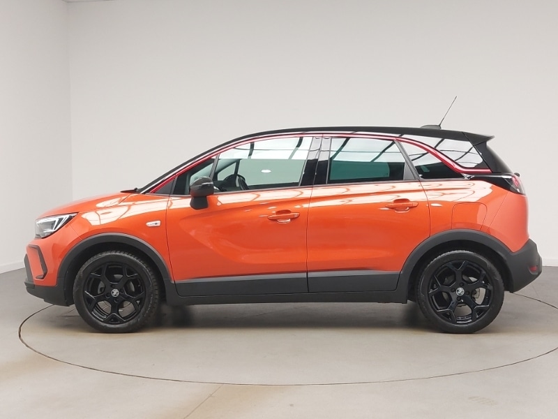 Used Vauxhall Crossland 2022 for sale - 77012729: Photo 4