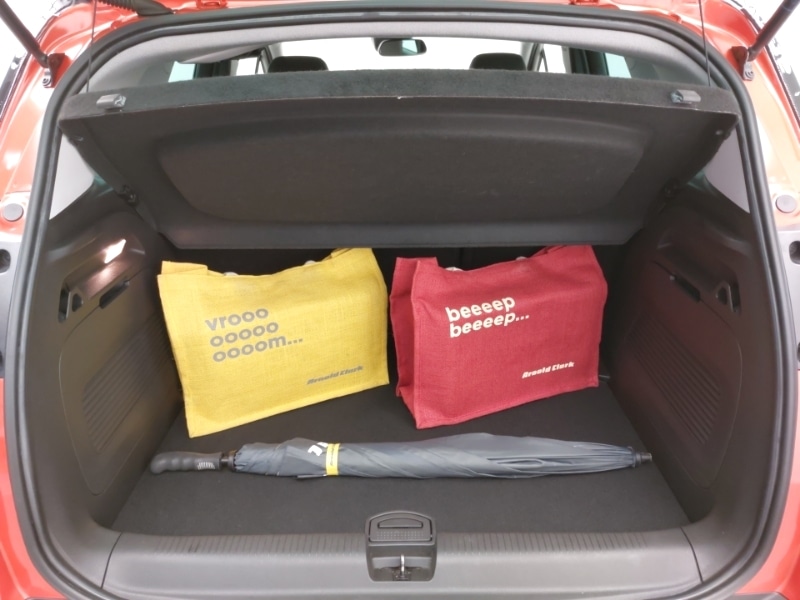 Used Vauxhall Crossland 2022 for sale - 77012729: Photo 8