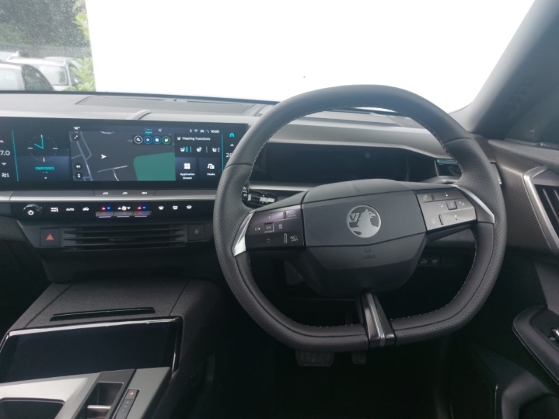 Used Vauxhall Grandland 2024 for sale - 77912312: Photo 7