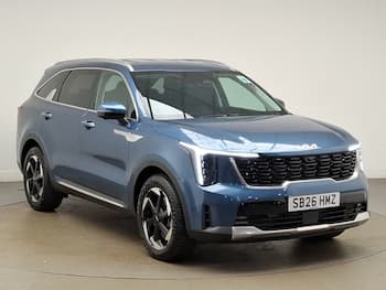 Used Kia Sorento 2026 for sale - 79629302: Photo