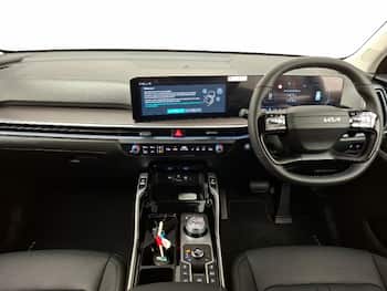 Used Kia Sorento 2026 for sale - 79629302: Photo