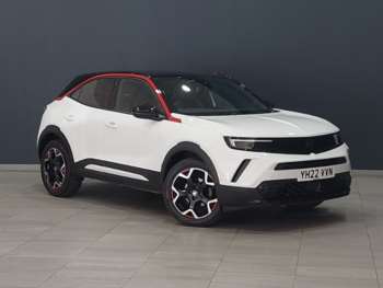 2022 - 1.2 Turbo SRi Premium 5dr