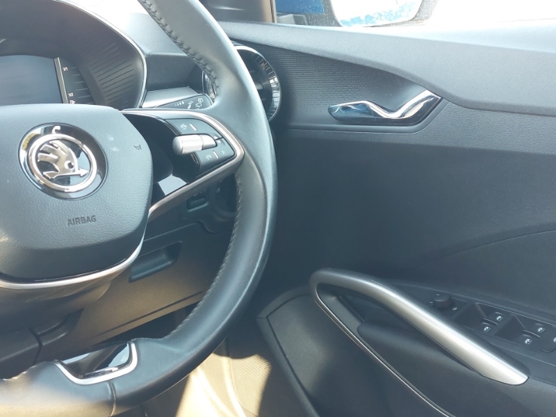 Used Skoda Fabia 2024 for sale - 76365921: Photo 10
