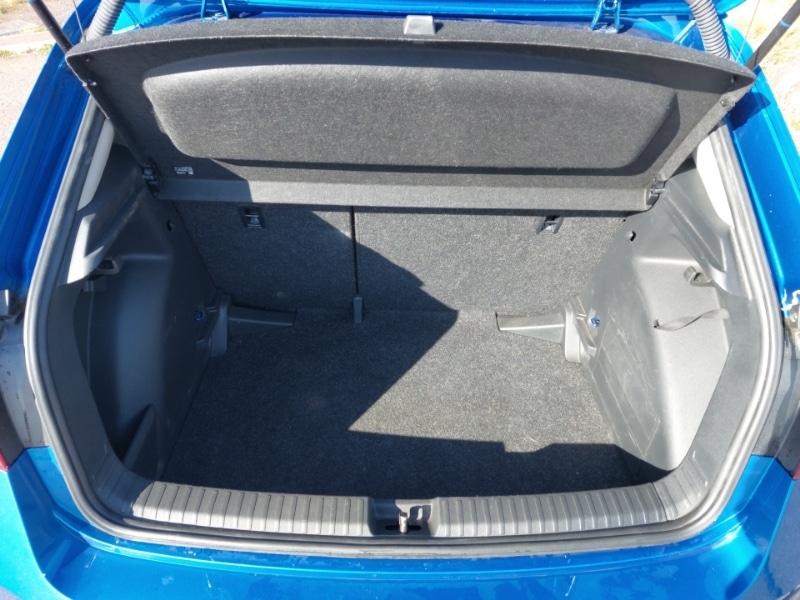 Used Skoda Fabia 2024 for sale - 76365921: Photo 8