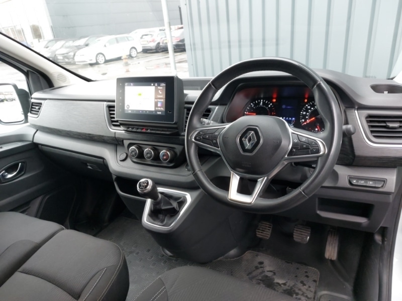 Used Renault Trafic 2024 for sale - 77518782: Photo 2