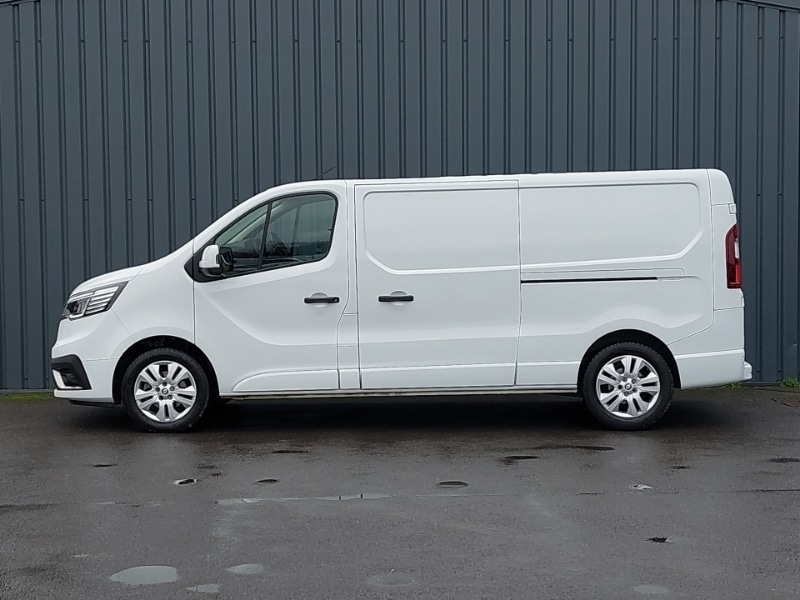 Used Renault Trafic 2024 for sale - 77518782: Photo 4