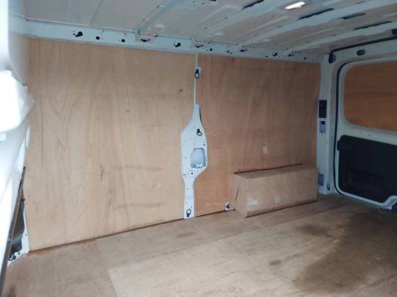 Used Renault Trafic 2024 for sale - 77518782: Photo 6