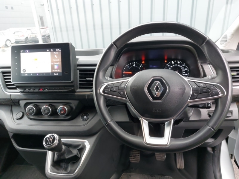 Used Renault Trafic 2024 for sale - 77518782: Photo 7