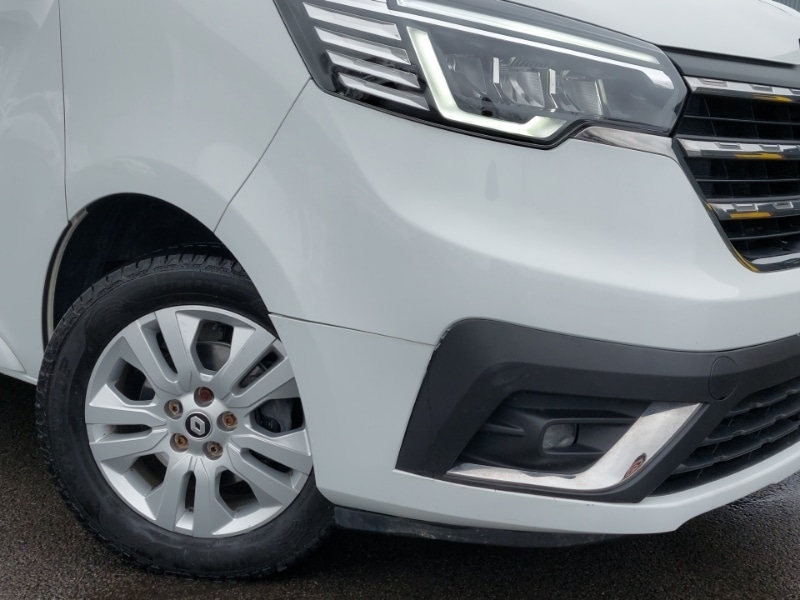 Used Renault Trafic 2024 for sale - 77518782: Photo 9