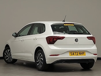 Used Volkswagen Polo 2022 for sale - 76838909: Photo