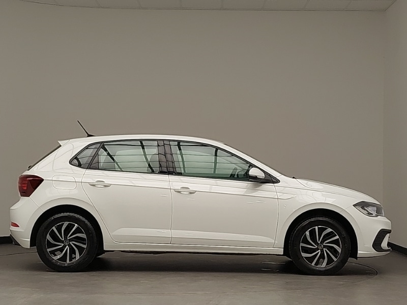 Used Volkswagen Polo 2022 for sale - 76838909: Photo 4