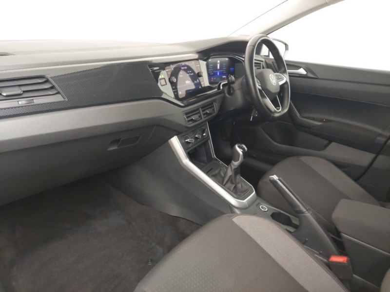 Used Volkswagen Polo 2022 for sale - 76838909: Photo 5