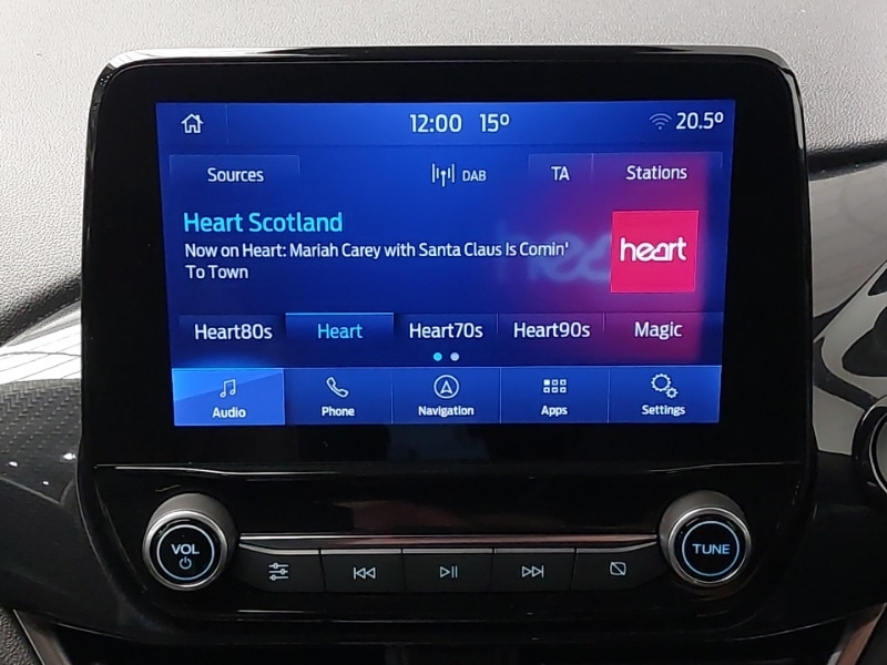 Used Ford Fiesta 2022 for sale - 76614294: Photo 10