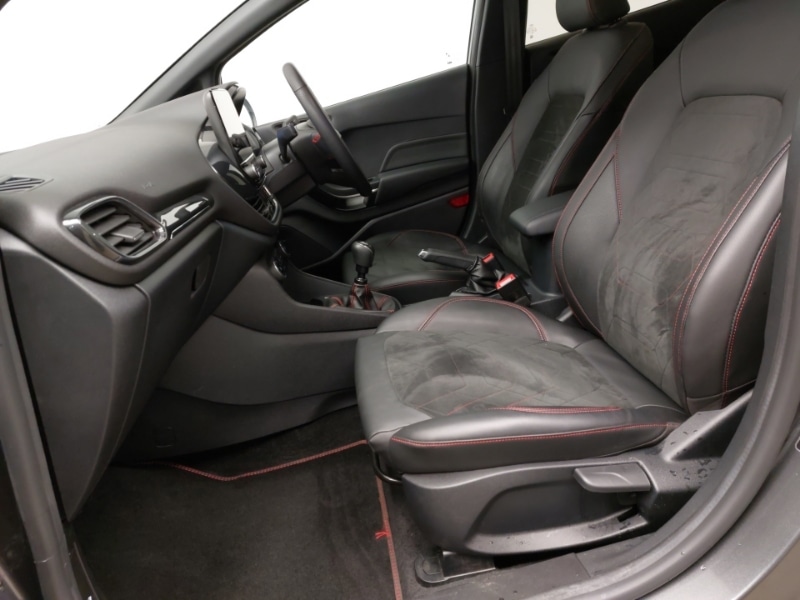 Used Ford Fiesta 2022 for sale - 76614294: Photo 5