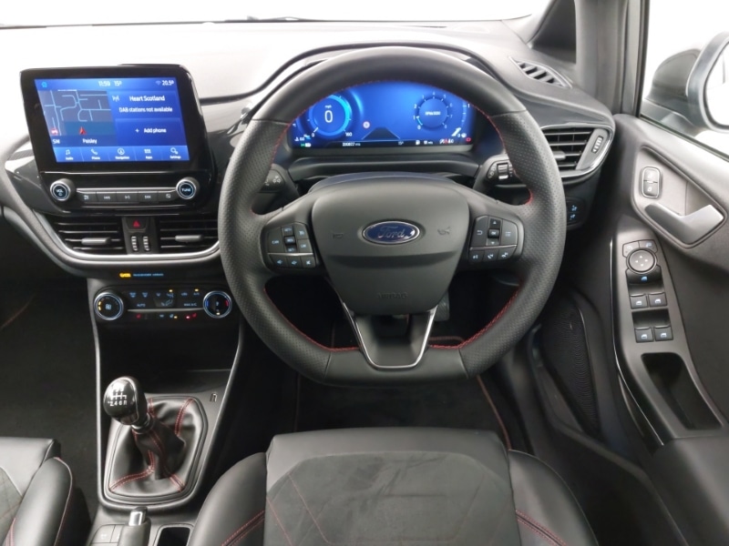Used Ford Fiesta 2022 for sale - 76614294: Photo 7
