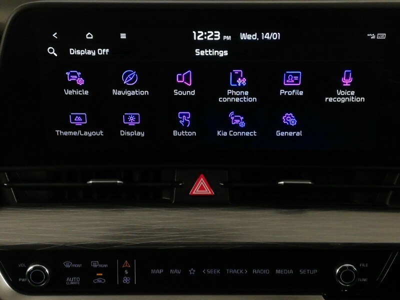 Used Kia Sportage 2025 for sale - 77197199: Photo 10