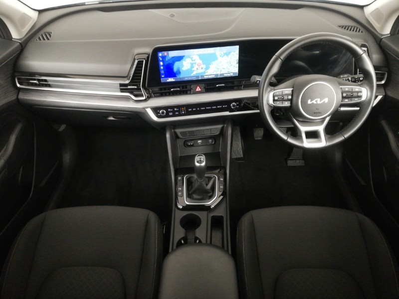 Used Kia Sportage 2025 for sale - 77197199: Photo 2