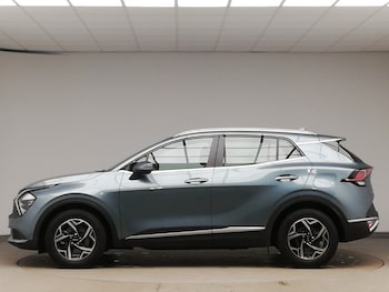 Used Kia Sportage 2025 for sale - 77197199: Photo