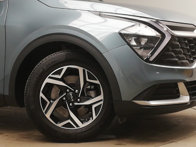 Used Kia Sportage 2025 for sale - 77197199: Photo 9