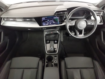 Used Audi A3 2023 for sale - 78498062: Photo