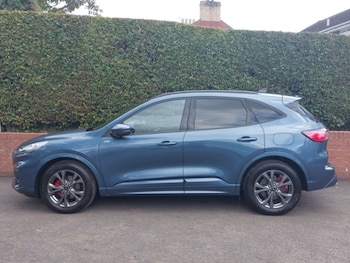 Used Ford Kuga 2023 for sale - 77031984: Photo