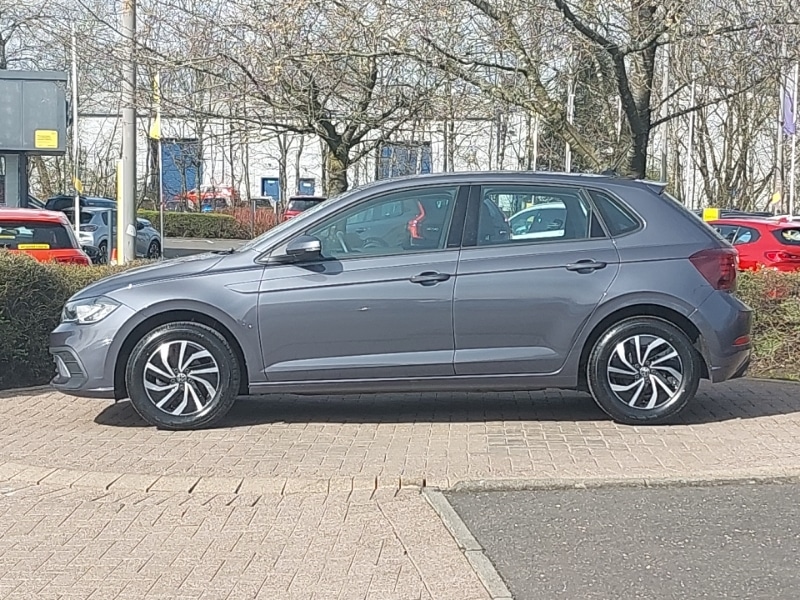 Used Volkswagen Polo 2024 for sale - 78164854: Photo 4