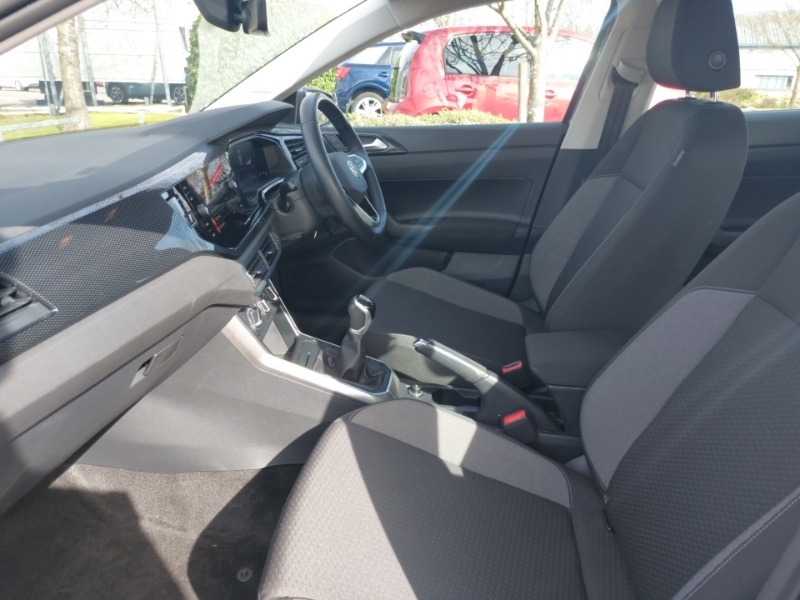 Used Volkswagen Polo 2024 for sale - 78164854: Photo 5