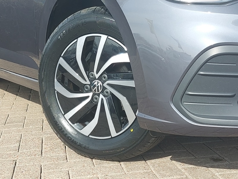 Used Volkswagen Polo 2024 for sale - 78164854: Photo 9