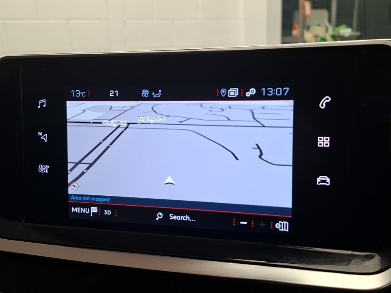 Used Peugeot 2008 2023 for sale - 77875591: Photo 10