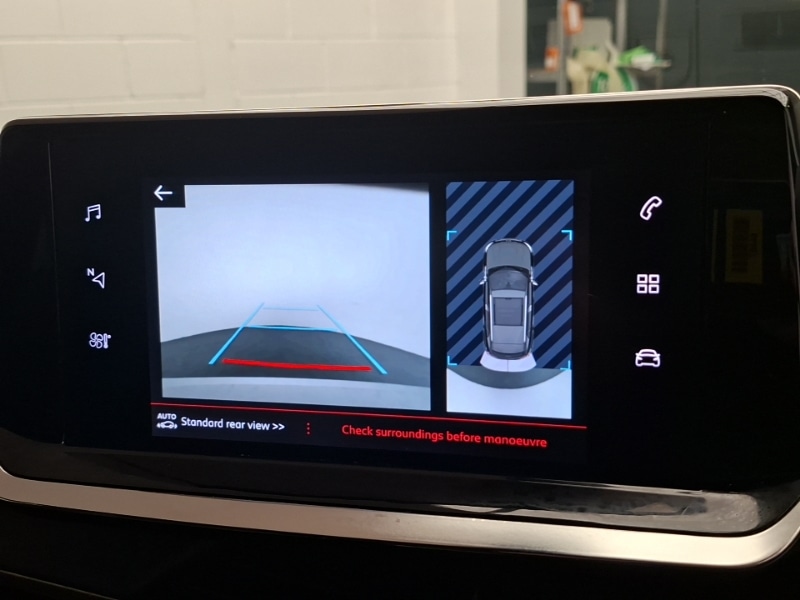 Used Peugeot 2008 2023 for sale - 77875591: Photo 11