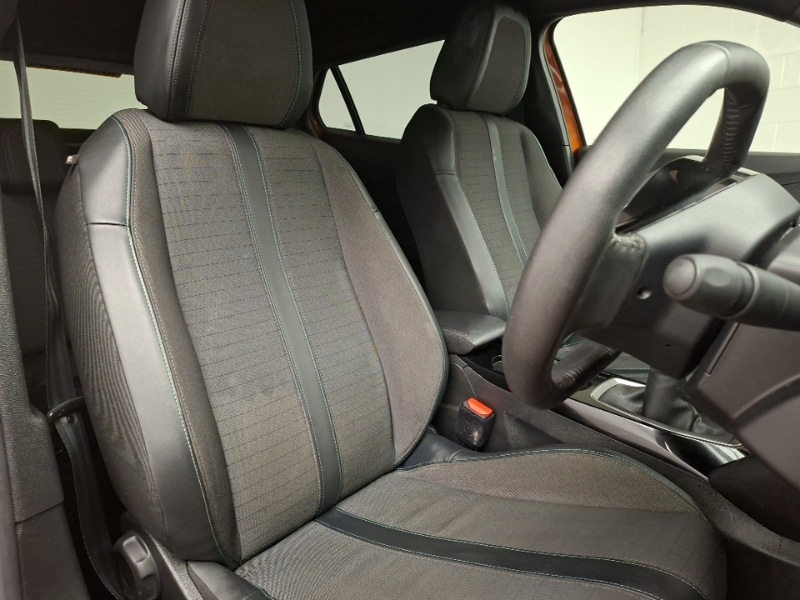 Used Peugeot 2008 2023 for sale - 77875591: Photo 12