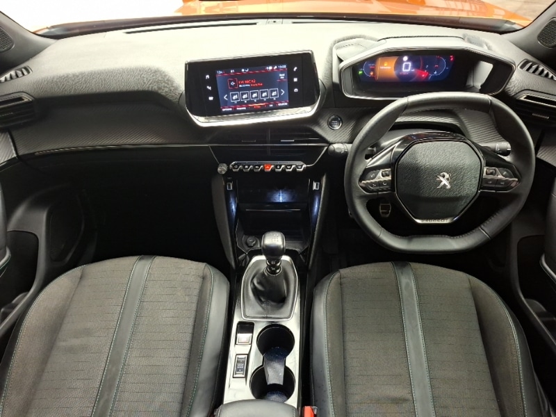 Used Peugeot 2008 2023 for sale - 77875591: Photo 2