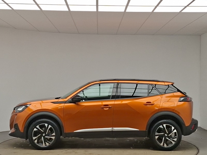 Used Peugeot 2008 2023 for sale - 77875591: Photo 4