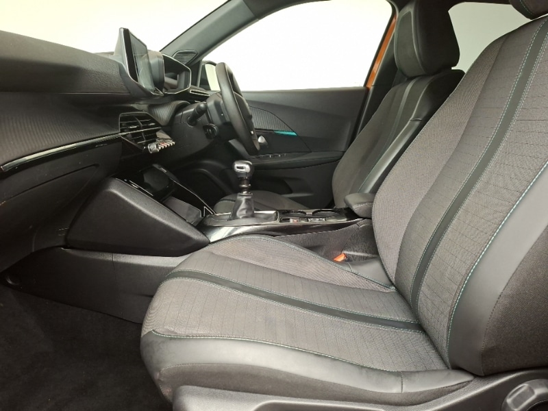 Used Peugeot 2008 2023 for sale - 77875591: Photo 5